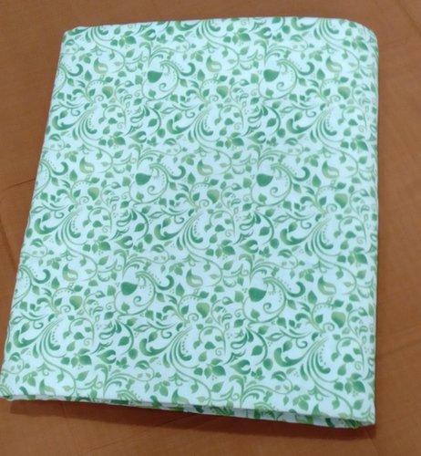 BEDSHEET ERODE AHEMADHABAD PRINT 90 X108 2 PILLOW COVER